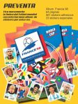 Copa Mundial 98' Francia: Álbum Completo A Pegar
