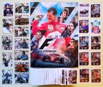 Formula 1 [F1]: Álbum Completo A Pegar