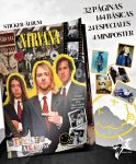Nirvana: Álbum Completo A Pegar