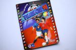 Copa Mundial 98' Francia, Chile en Francia 98 (Salo, 1998):