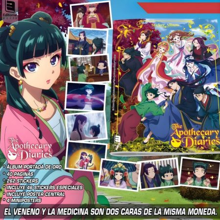 Dinosaurio de Walt Disney (Salo, 2000): Álbum Completo (Con todas sus láminas pegadas)