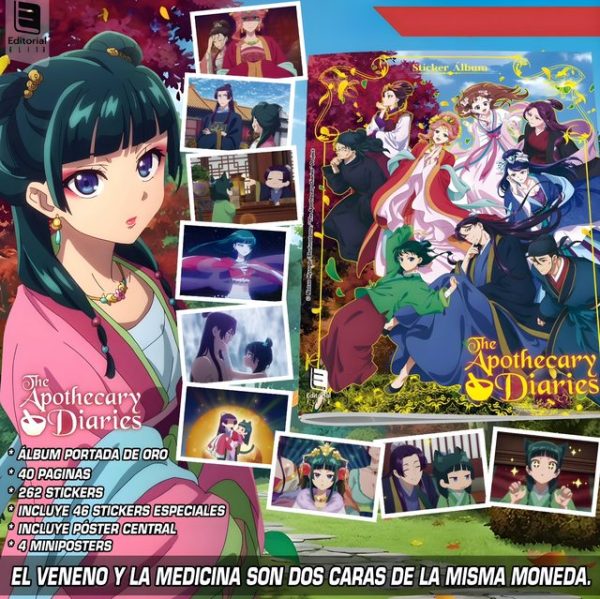 Dinosaurio de Walt Disney (Salo, 2000): Álbum Completo (Con todas sus láminas pegadas)