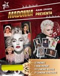 Madona: Álbum Completo A Pegar