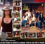 Pasion de Gavilanes: Álbum Completo A Pegar
