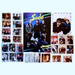 Soda Stereo: Álbum Completo A Pegar