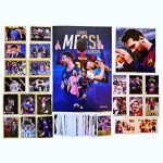Messi [ Messias ]: Álbum Completo A Pegar