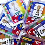 ÁLBUM Copa Mundial 2026 [ Panini ]: 15 Sobres Brillantes [Edición Escasa] [DESPACHO INMEDIATO]