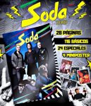 Soda Stereo: Álbum Completo A Pegar