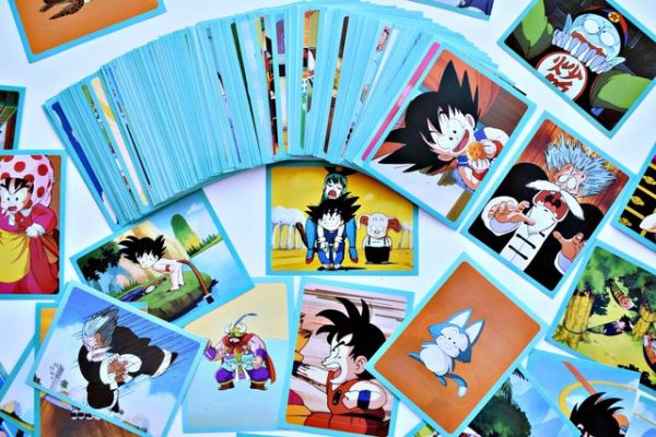 Dragon Ball 1 [2026]: Set Normales Completo