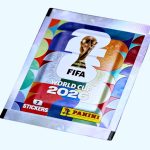 ÁLBUM Copa Mundial 2026 [ Panini ]: 10 Sobres Brillantes [Edición Escasa] [DESPACHO INMEDIATO]