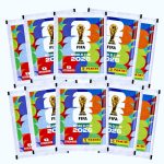 ÁLBUM Copa Mundial 2026 [ Panini ]: 15 Sobres [DESPACHO INMEDIATO]
