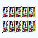 ÁLBUM Copa Mundial 2026 [ Panini ]: 10 Sobres [DESPACHO INMEDIATO]