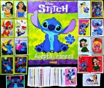 Lilo y Stich Acepta tu Rareza: Álbum Completo A Pegar [ PARA ARMAR ]
