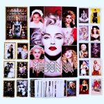 Madonna: Álbum Completo A Pegar