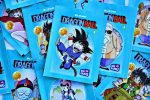 Dragon Ball 1 [2026]: 50 Sobres